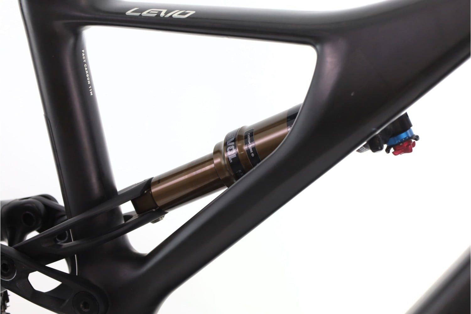 Produit reconditionné · Specialized Turbo Levo S-Works XX1 / Vélo VTT électrique | Très bon état