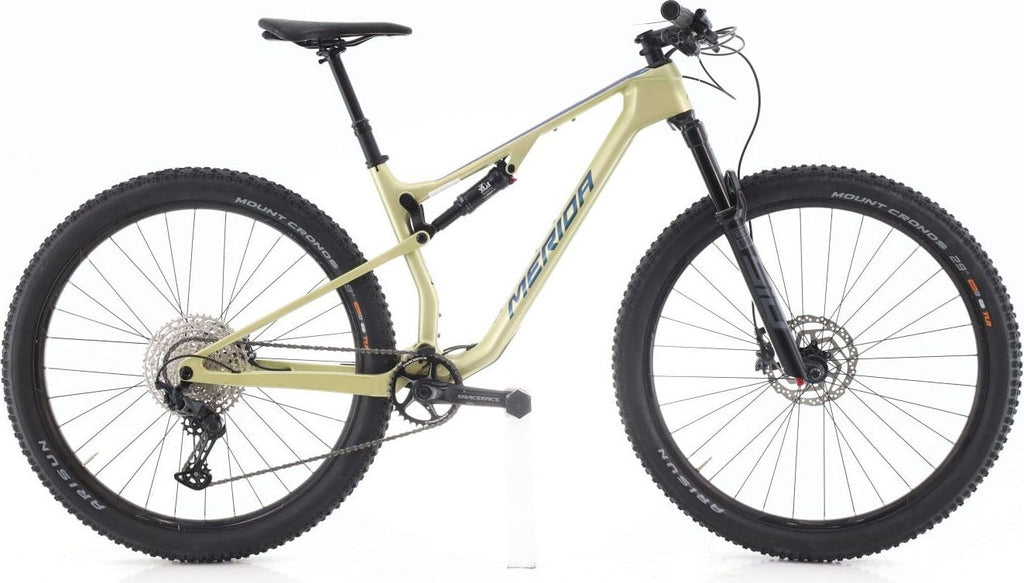 Produit reconditionné · Merida Ninety-Six RC 6000 / Vélo VTT | Très bon état