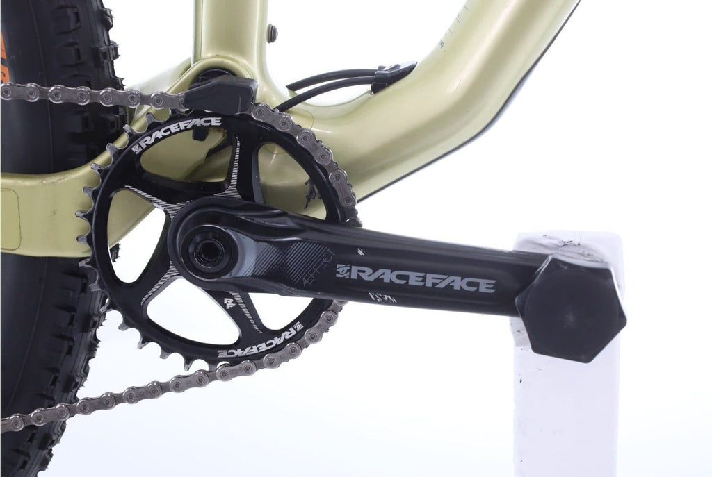 Produit reconditionné · Merida Ninety-Six RC 6000 / Vélo VTT | Très bon état