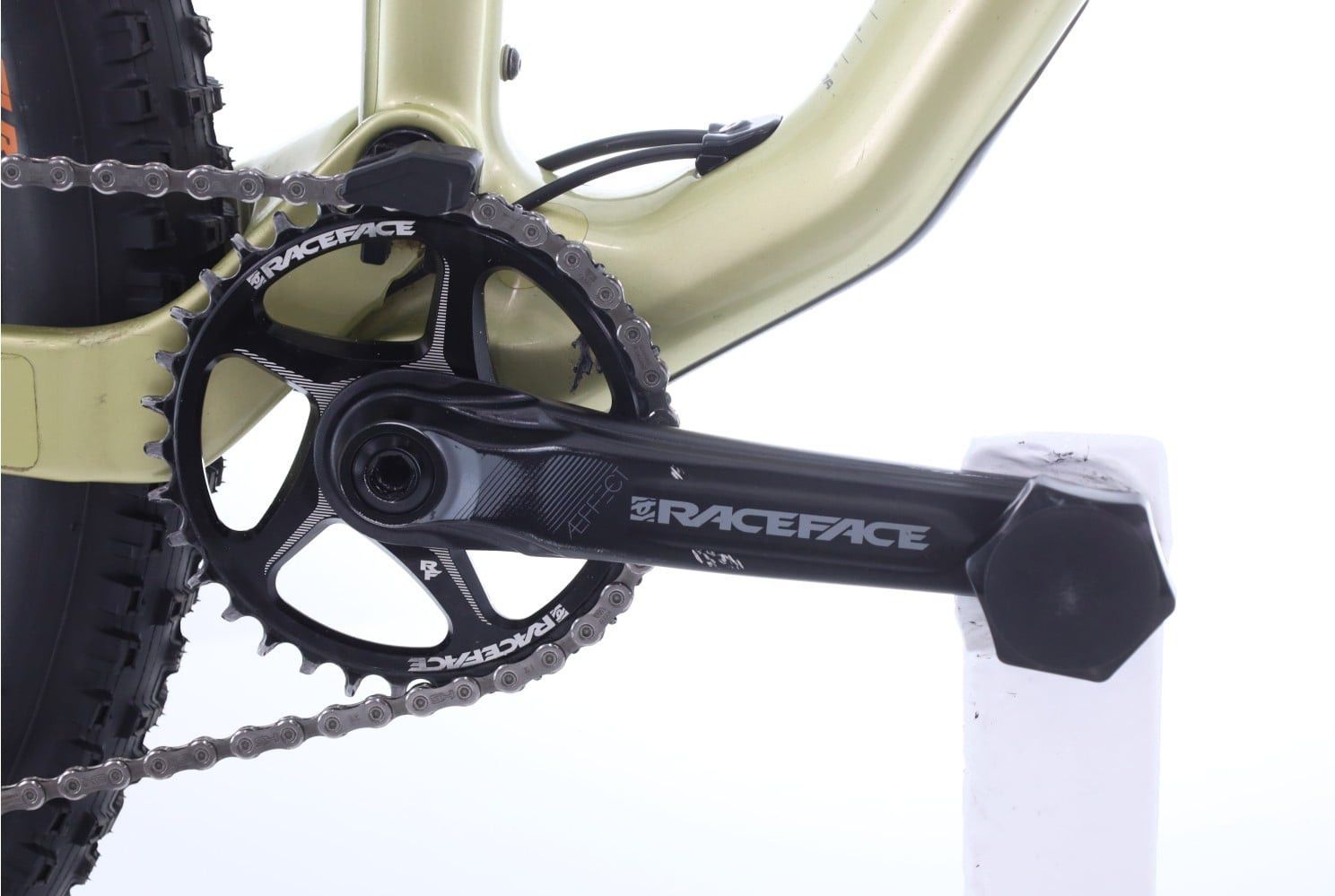 Produit reconditionné · Merida Ninety-Six RC 6000 / Vélo VTT | Très bon état