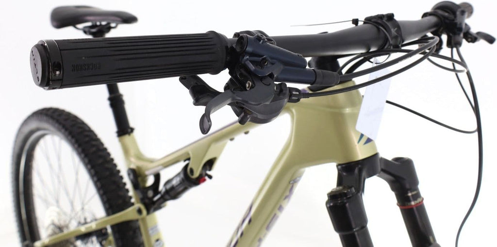 Produit reconditionné · Merida Ninety-Six RC 6000 / Vélo VTT | Très bon état