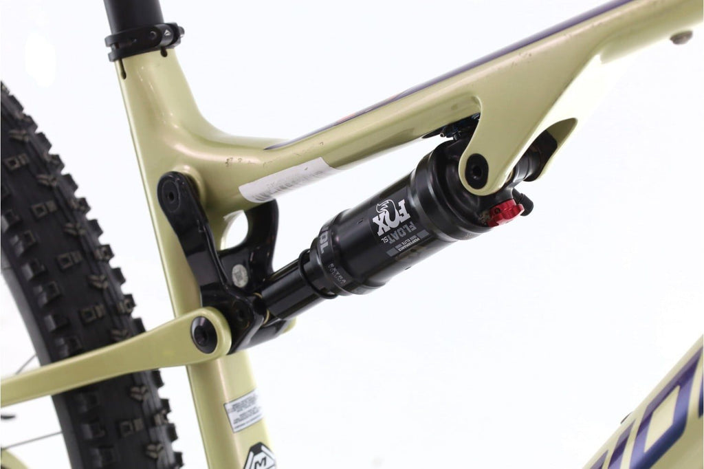 Produit reconditionné · Merida Ninety-Six RC 6000 / Vélo VTT | Très bon état
