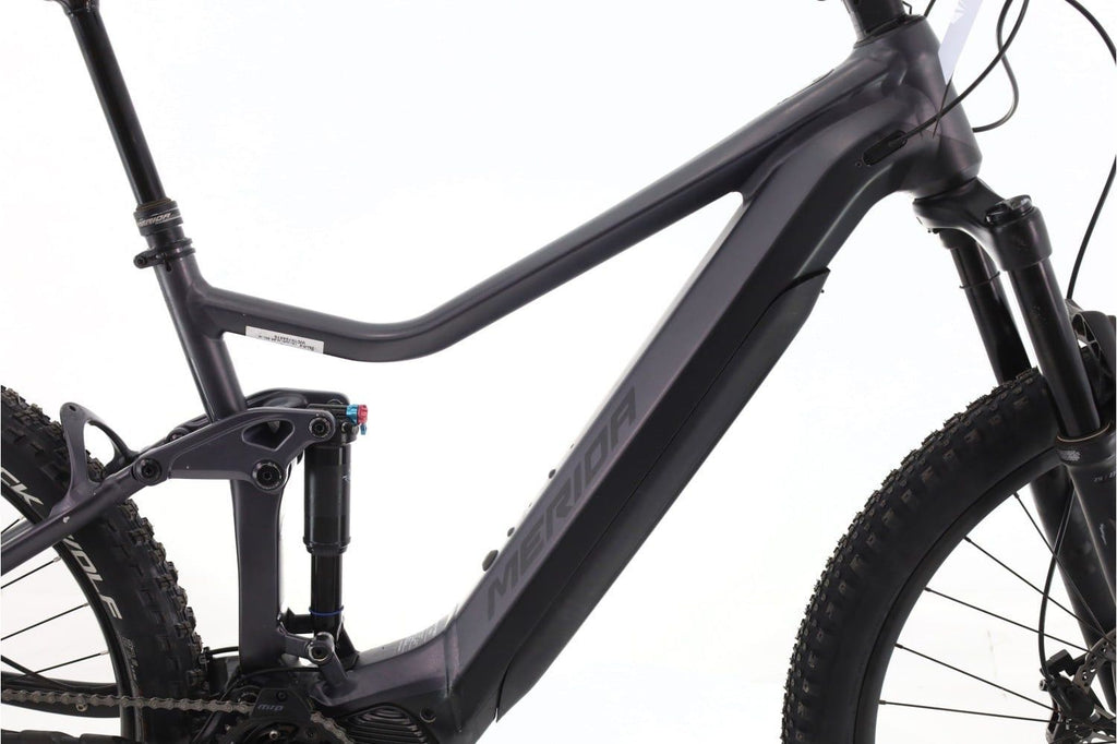 Produit reconditionné · Merida eOne-Forty 500 / Vélo VTT électrique | Très bon état