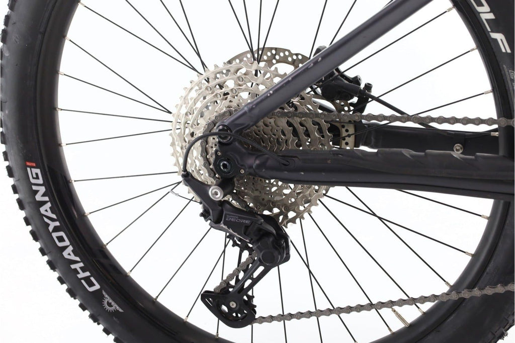 Produit reconditionné · Merida eOne-Forty 500 / Vélo VTT électrique | Très bon état