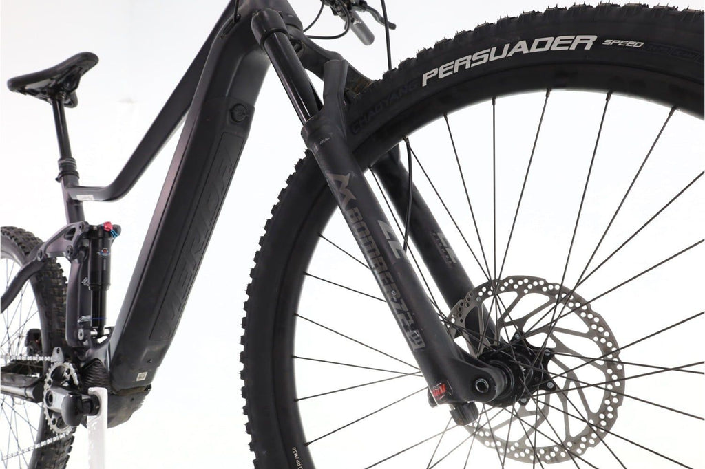 Produit reconditionné · Merida eOne-Forty 500 / Vélo VTT électrique | Très bon état