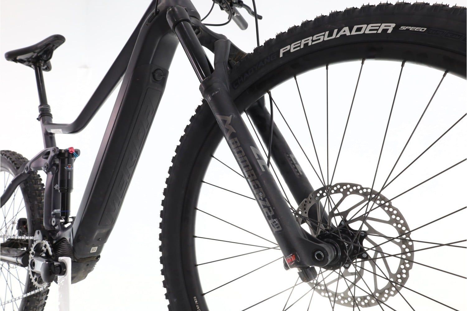 Produit reconditionné · Merida eOne-Forty 500 / Vélo VTT électrique | Très bon état