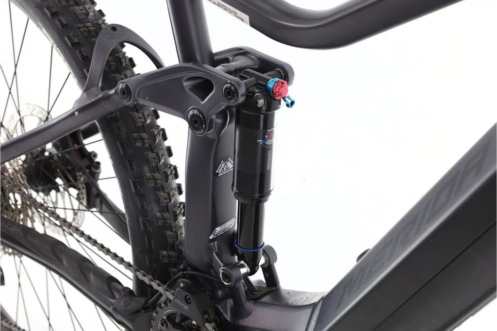 Produit reconditionné · Merida eOne-Forty 500 / Vélo VTT électrique | Très bon état