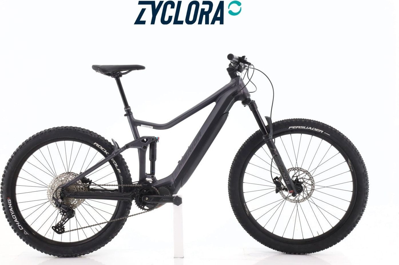 Produit reconditionné · Merida eOne-Forty 500 / Vélo VTT électrique | Très bon état