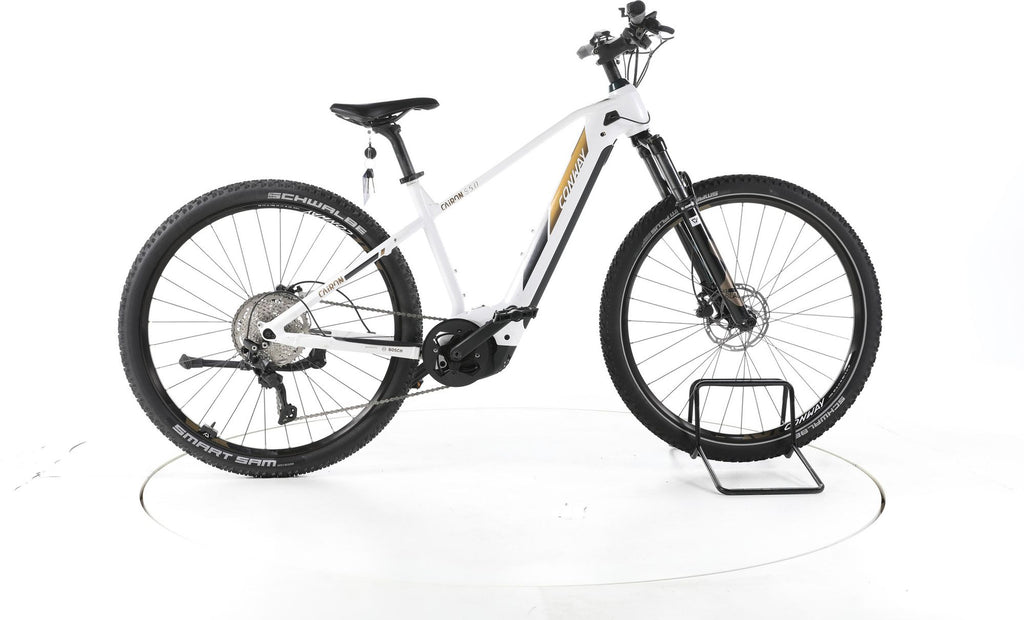 Produit reconditionné - Conway Cairon S 5.0 E-Bike - Très Bon Etat