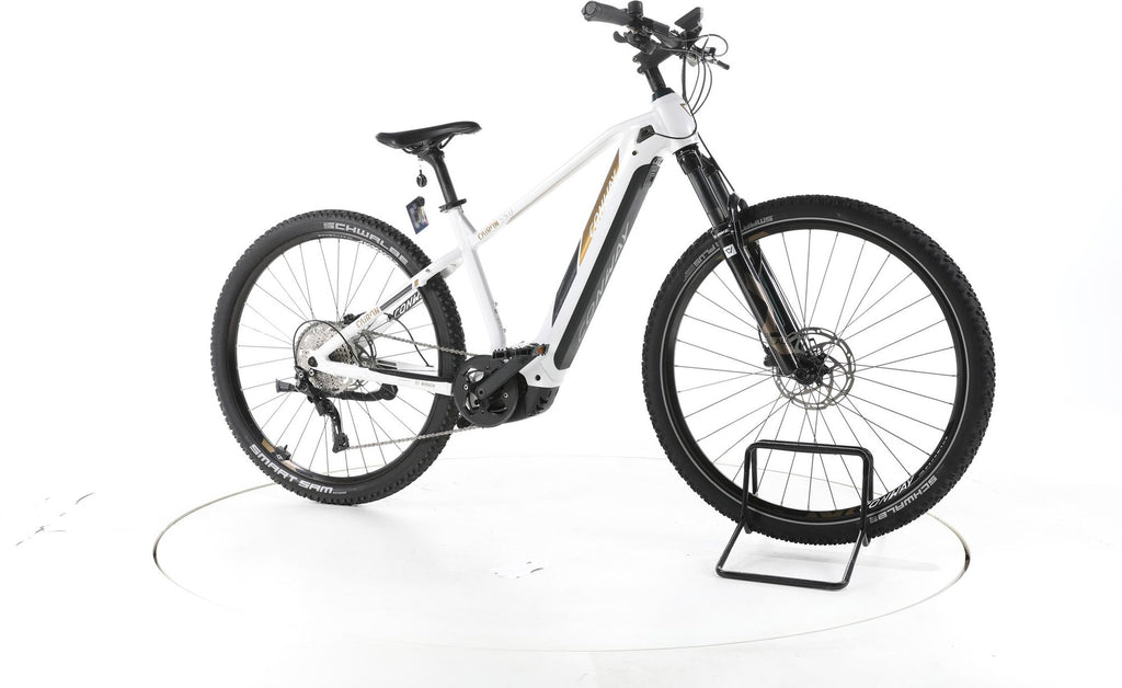 Produit reconditionné - Conway Cairon S 5.0 E-Bike - Très Bon Etat