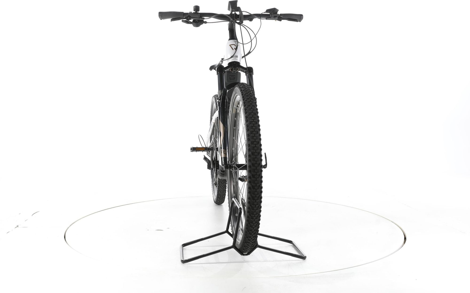 Produit reconditionné - Conway Cairon S 5.0 E-Bike - Très Bon Etat