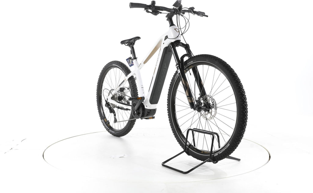 Produit reconditionné - Conway Cairon S 5.0 E-Bike - Très Bon Etat
