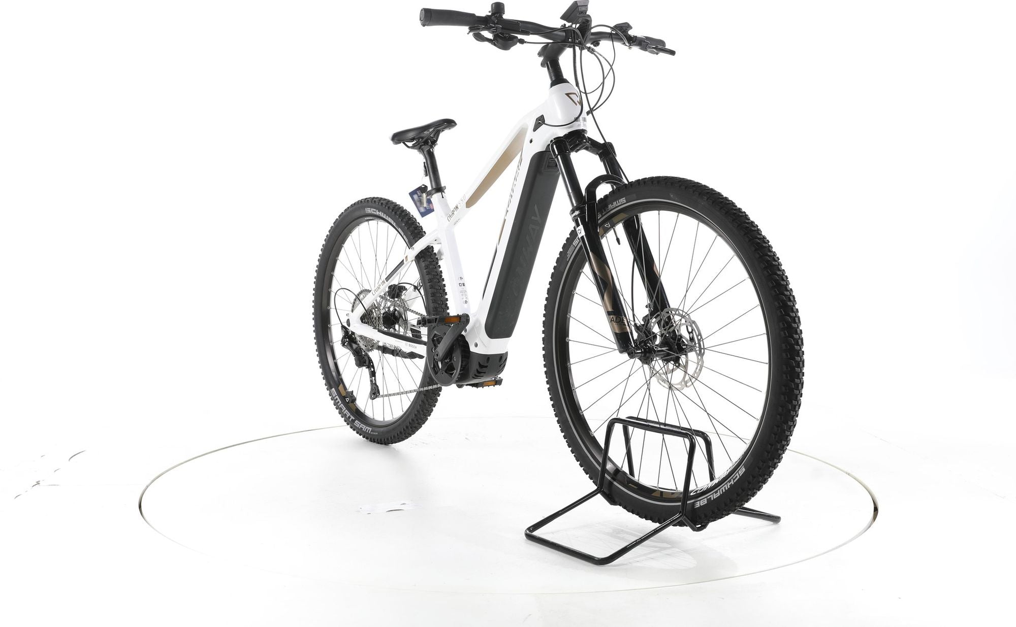 Produit reconditionné - Conway Cairon S 5.0 E-Bike - Très Bon Etat