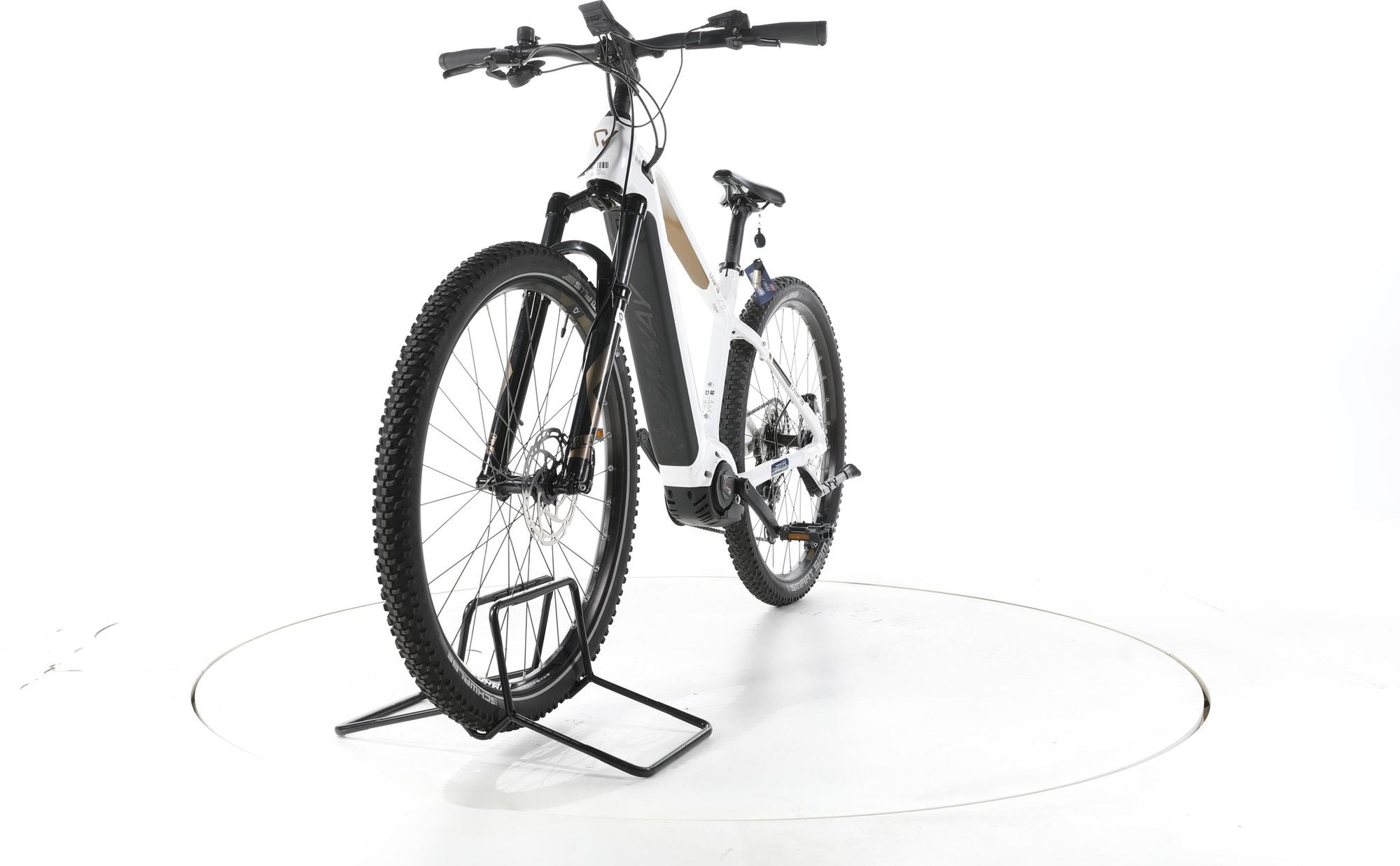 Produit reconditionné - Conway Cairon S 5.0 E-Bike - Très Bon Etat
