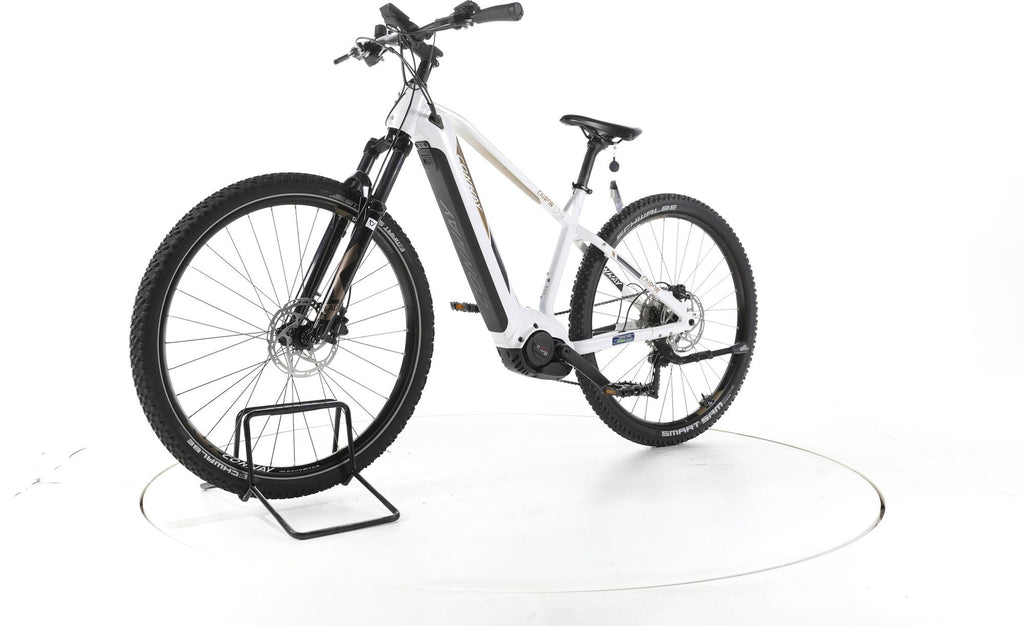 Produit reconditionné - Conway Cairon S 5.0 E-Bike - Très Bon Etat