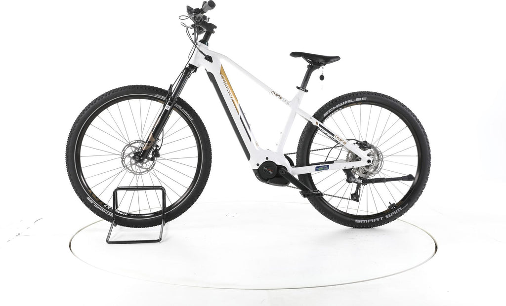 Produit reconditionné - Conway Cairon S 5.0 E-Bike - Très Bon Etat