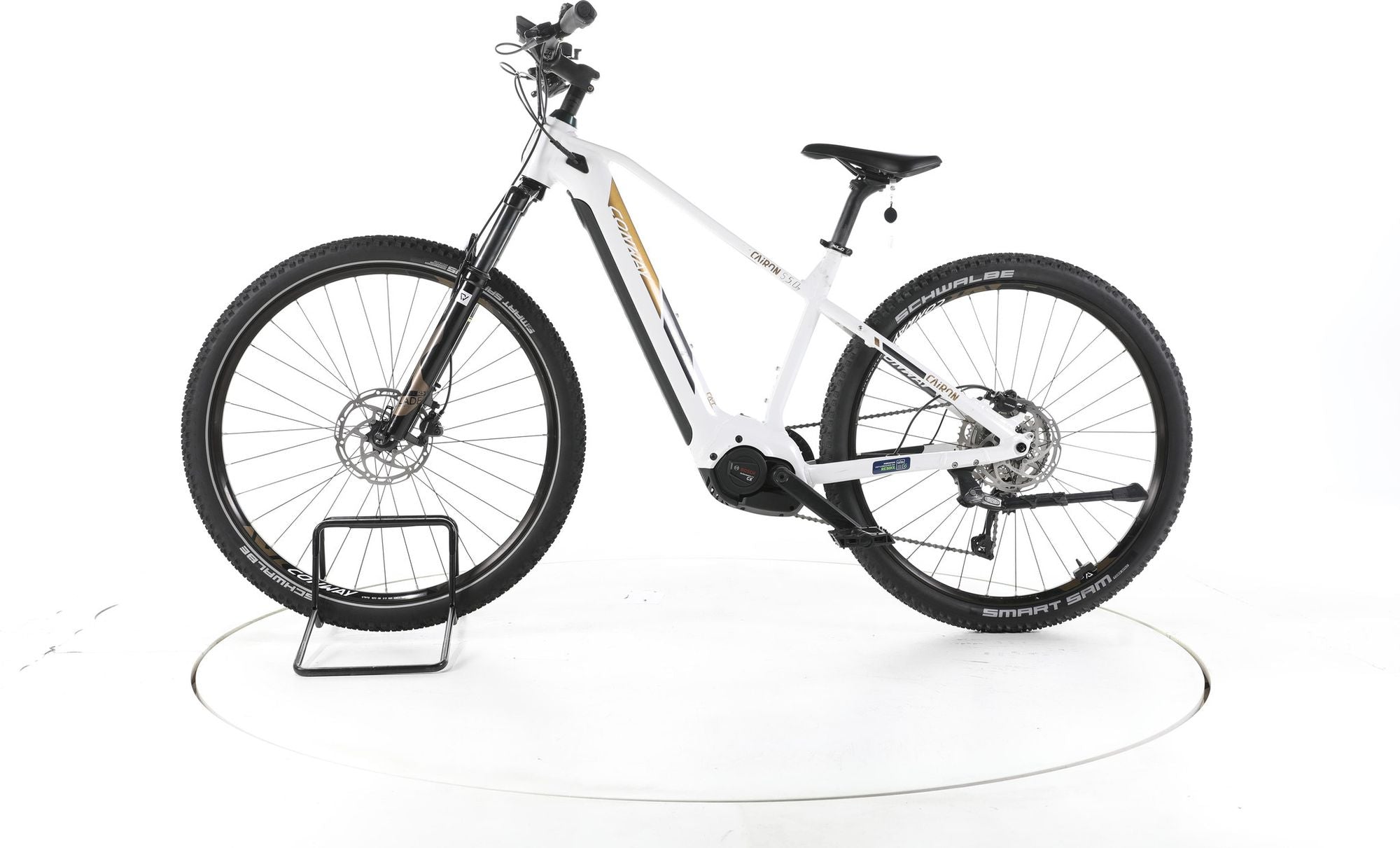 Produit reconditionné - Conway Cairon S 5.0 E-Bike - Très Bon Etat