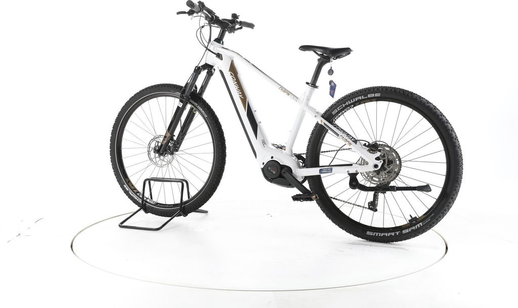 Produit reconditionné - Conway Cairon S 5.0 E-Bike - Très Bon Etat