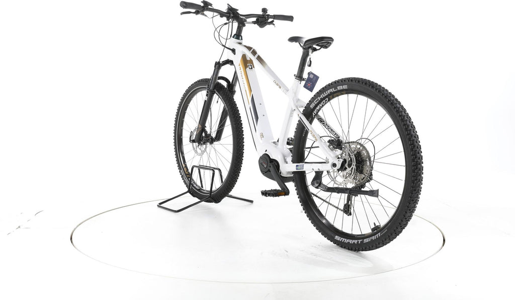 Produit reconditionné - Conway Cairon S 5.0 E-Bike - Très Bon Etat