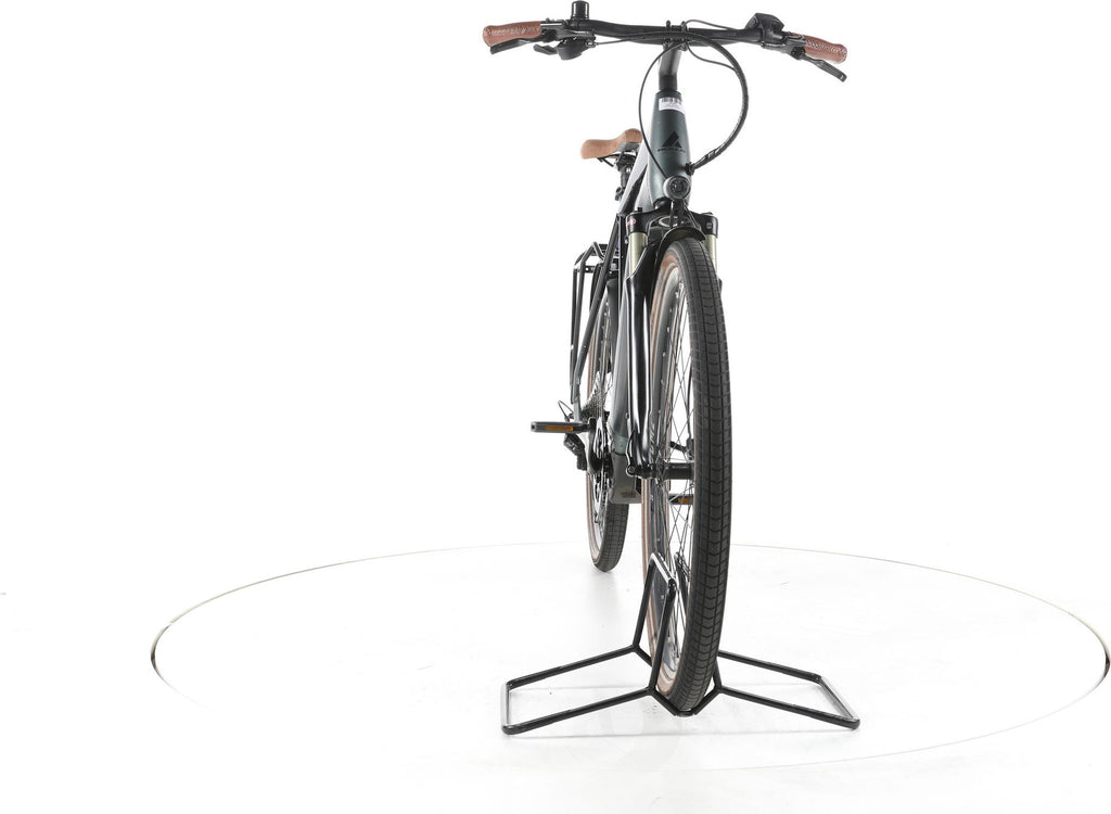 Produit reconditionné - Bulls Urban EVO 12 Trekking E-Bike - Bon Etat