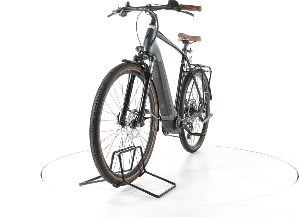 Produit reconditionné - Bulls Urban EVO 12 Trekking E-Bike - Bon Etat