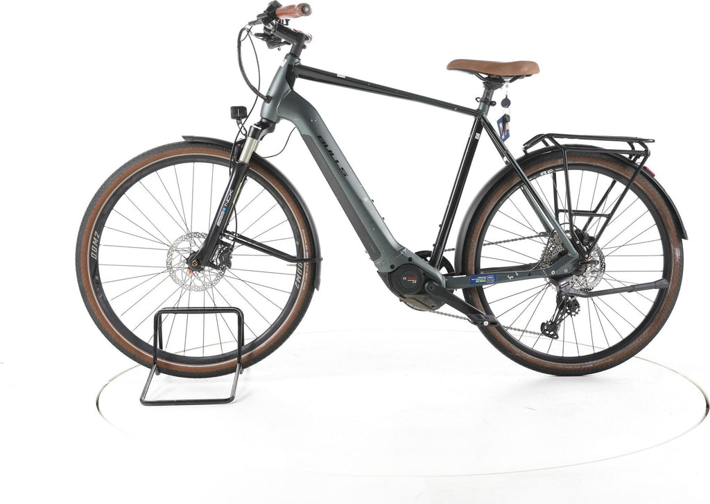 Produit reconditionné - Bulls Urban EVO 12 Trekking E-Bike - Bon Etat