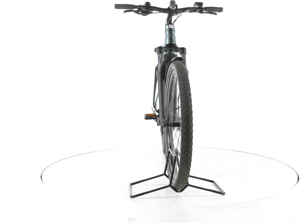 Produit reconditionné - Giant Explore E+ 1 Trekking E-Bike - Très Bon Etat