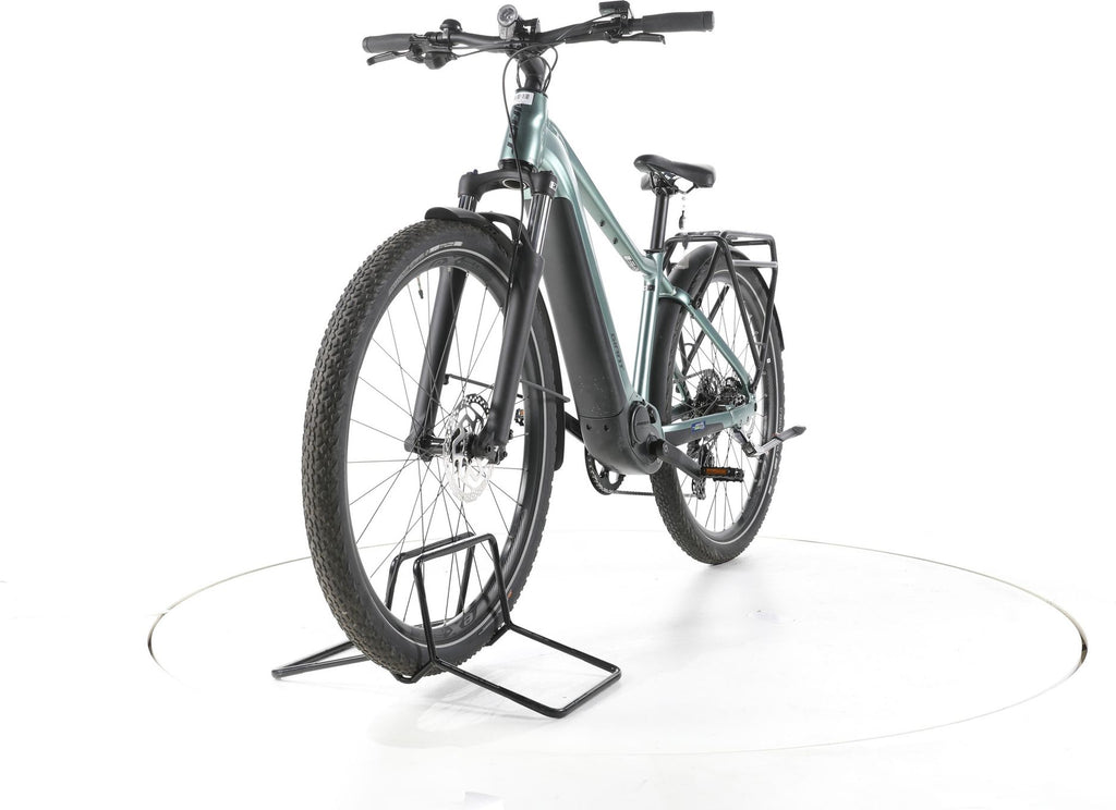 Produit reconditionné - Giant Explore E+ 1 Trekking E-Bike - Très Bon Etat
