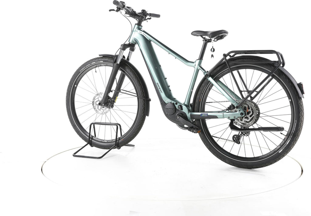 Produit reconditionné - Giant Explore E+ 1 Trekking E-Bike - Très Bon Etat