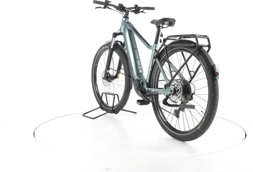 Produit reconditionné - Giant Explore E+ 1 Trekking E-Bike - Très Bon Etat