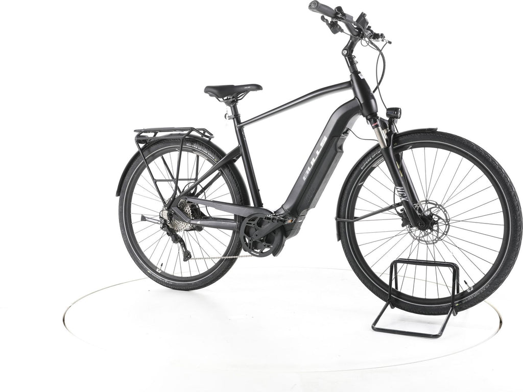 Produit reconditionné - Bulls Lacuba Evo 10 Trekking E-Bike - Bon Etat