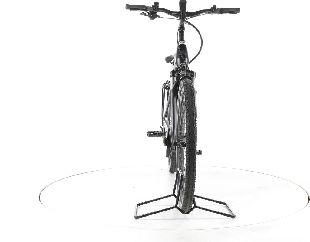 Produit reconditionné - Bulls Lacuba Evo 10 Trekking E-Bike - Bon Etat