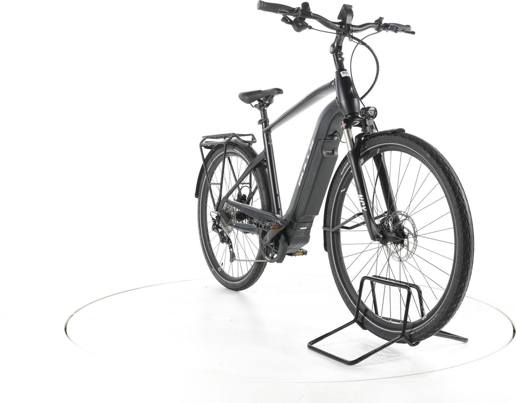 Produit reconditionné - Bulls Lacuba Evo 10 Trekking E-Bike - Bon Etat