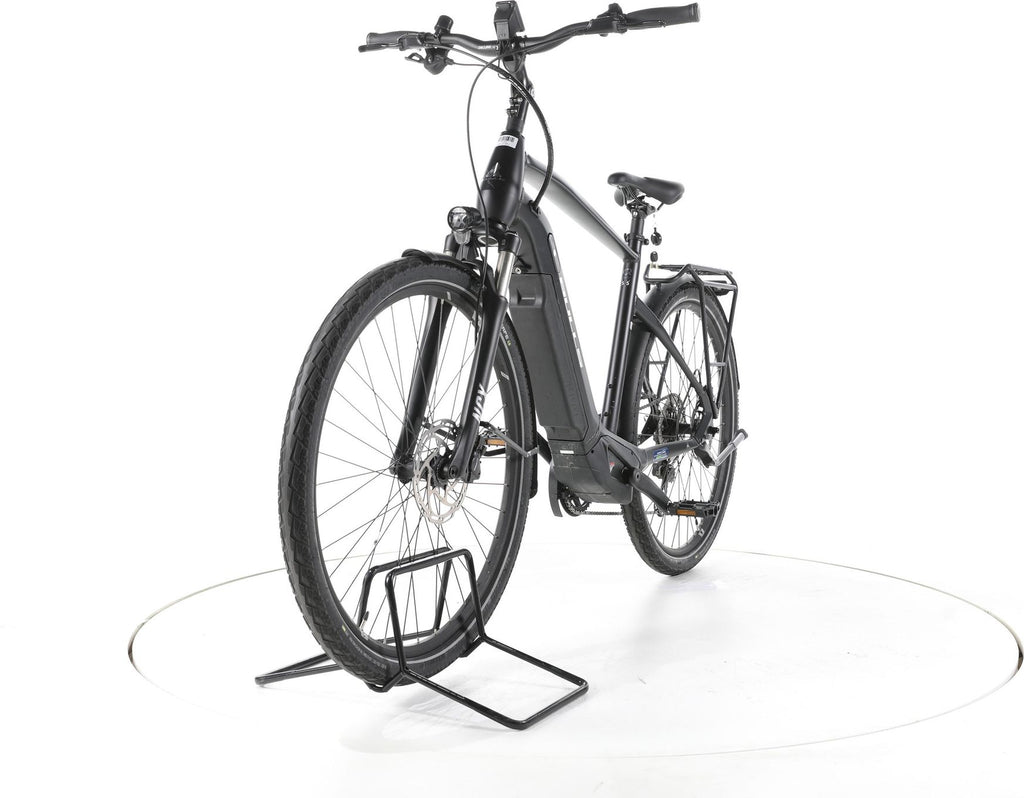 Produit reconditionné - Bulls Lacuba Evo 10 Trekking E-Bike - Bon Etat