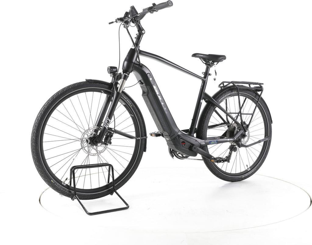 Produit reconditionné - Bulls Lacuba Evo 10 Trekking E-Bike - Bon Etat