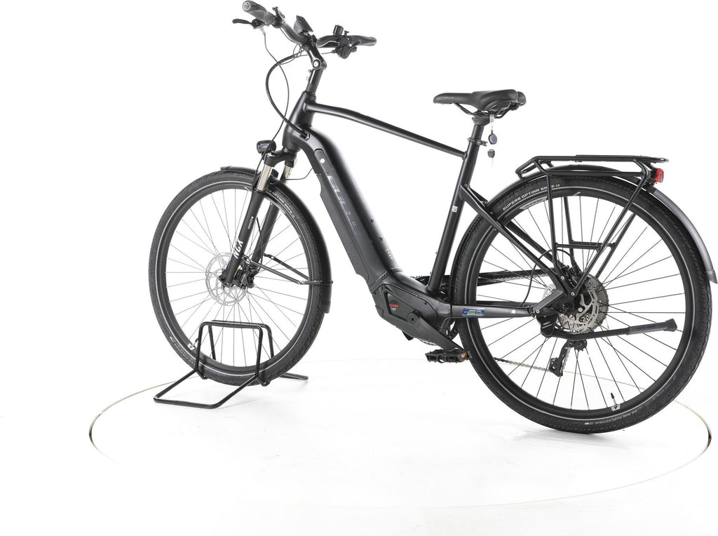 Produit reconditionné - Bulls Lacuba Evo 10 Trekking E-Bike - Bon Etat