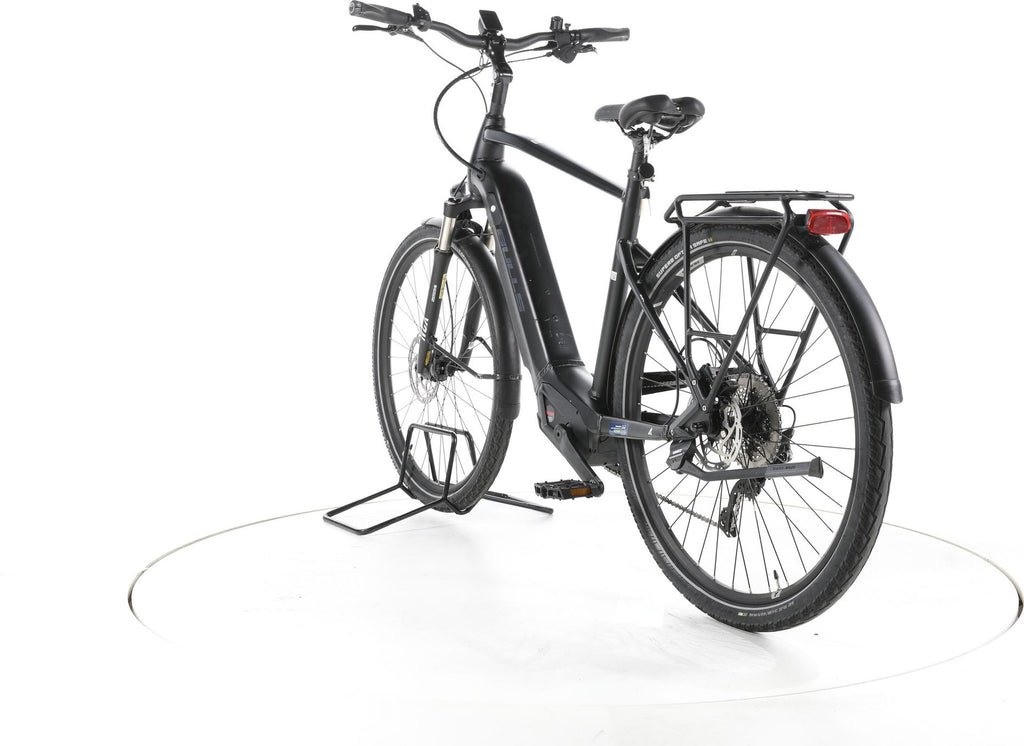 Produit reconditionné - Bulls Lacuba Evo 10 Trekking E-Bike - Bon Etat