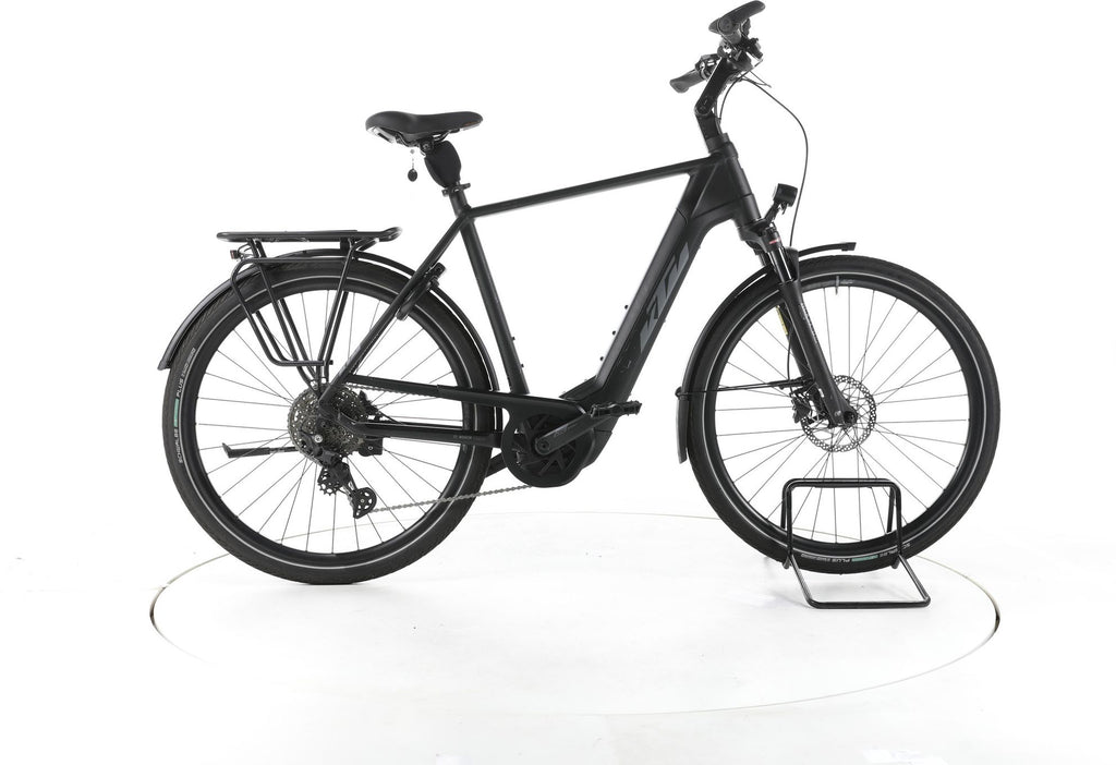 Produit reconditionné - KTM Cento 10 Trekking E-Bike - Très Bon Etat