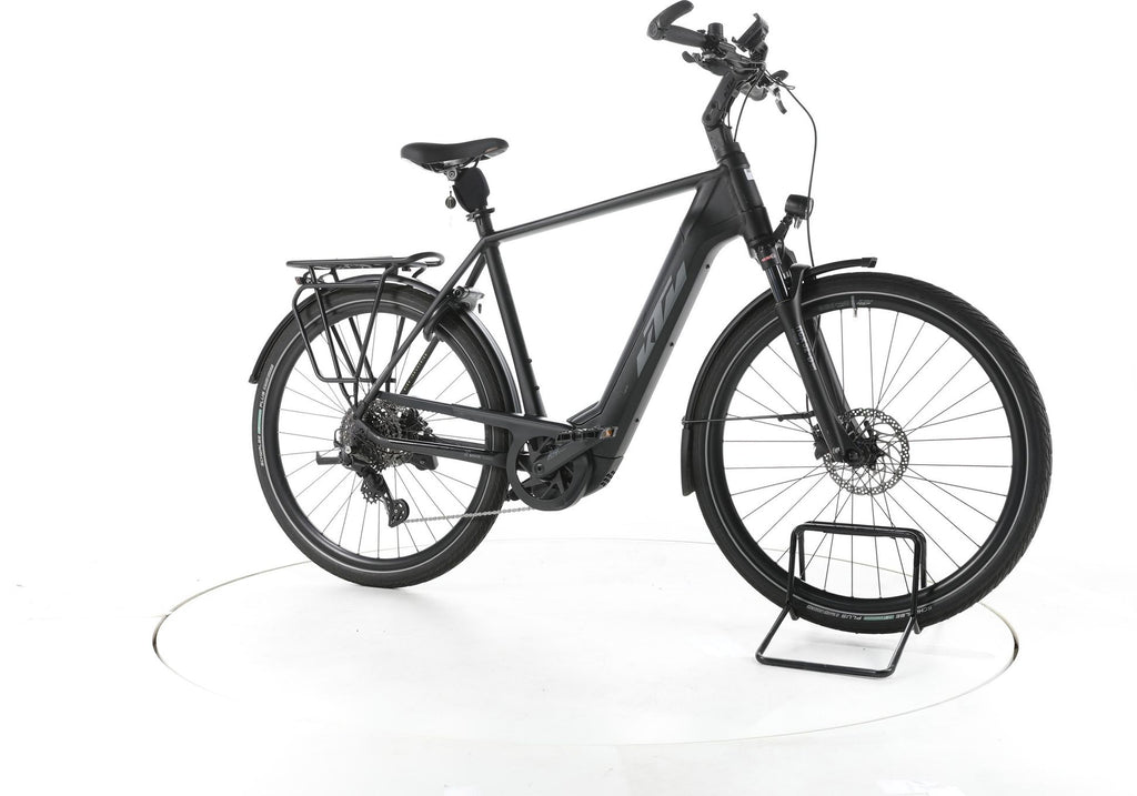 Produit reconditionné - KTM Cento 10 Trekking E-Bike - Très Bon Etat