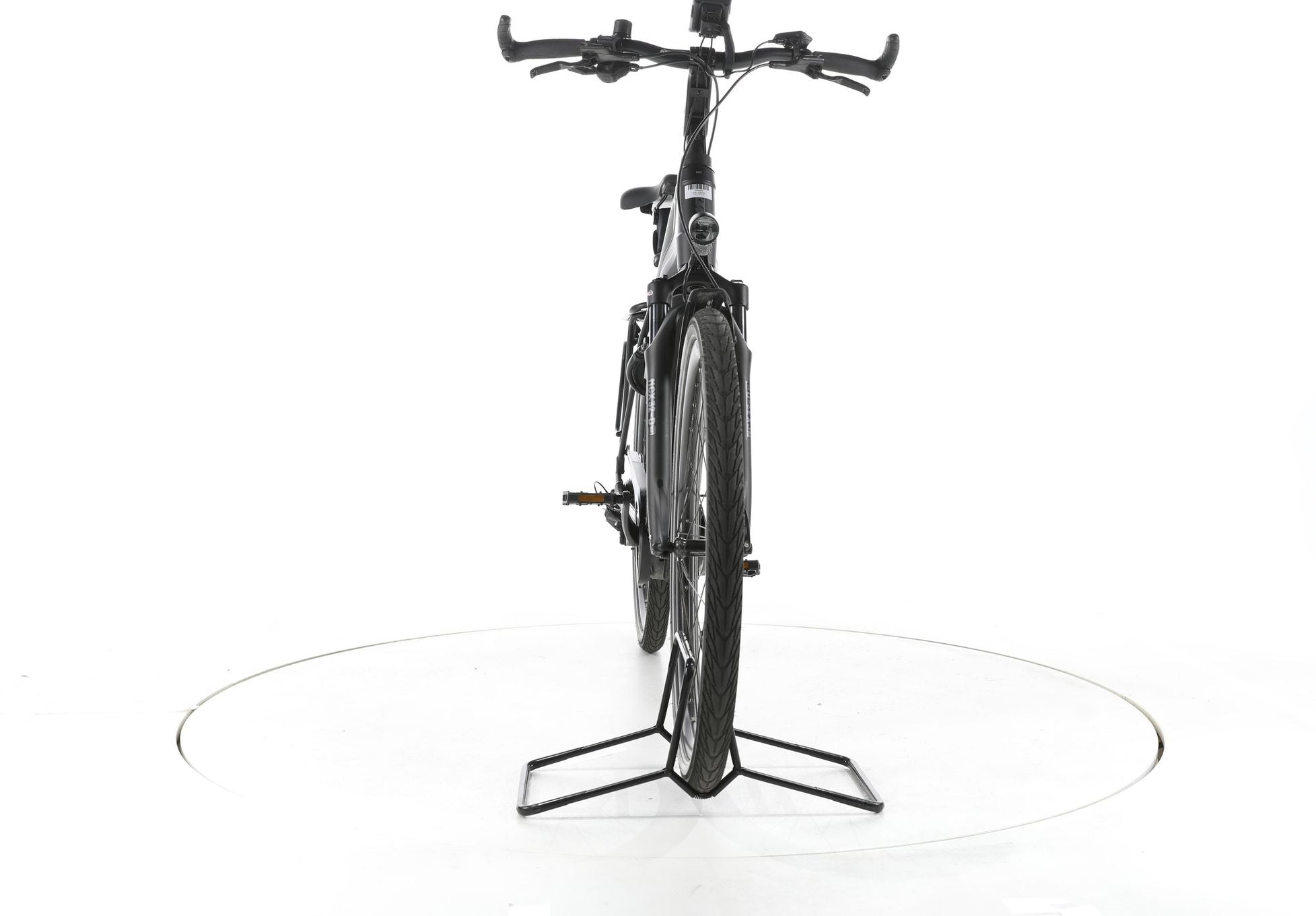 Produit reconditionné - KTM Cento 10 Trekking E-Bike - Très Bon Etat