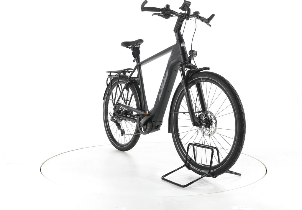 Produit reconditionné - KTM Cento 10 Trekking E-Bike - Très Bon Etat