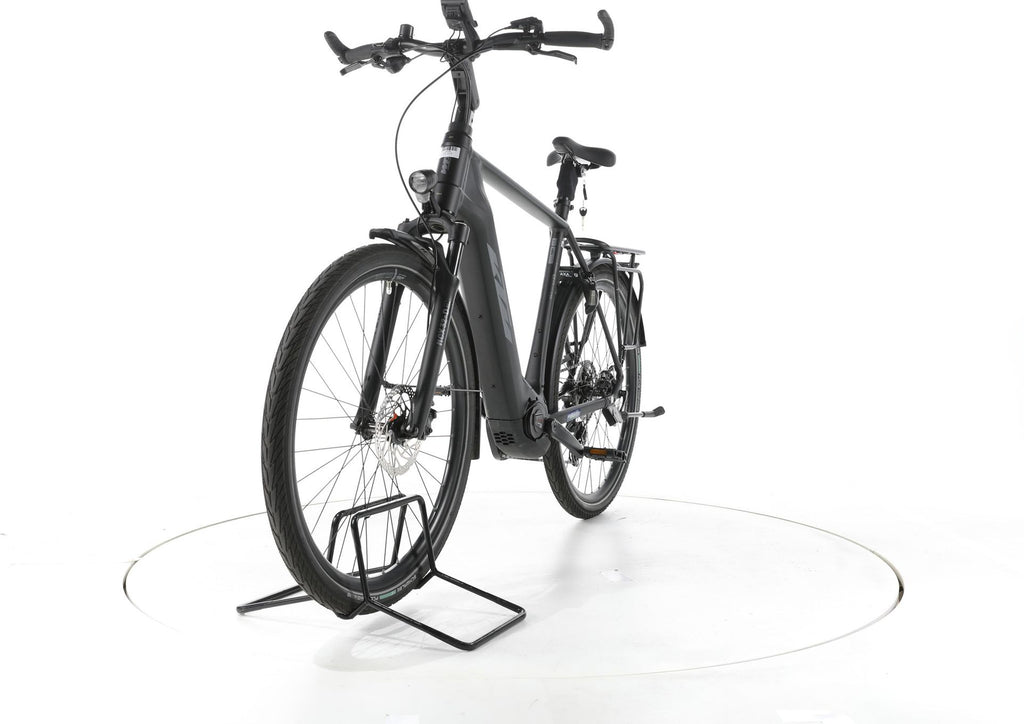 Produit reconditionné - KTM Cento 10 Trekking E-Bike - Très Bon Etat