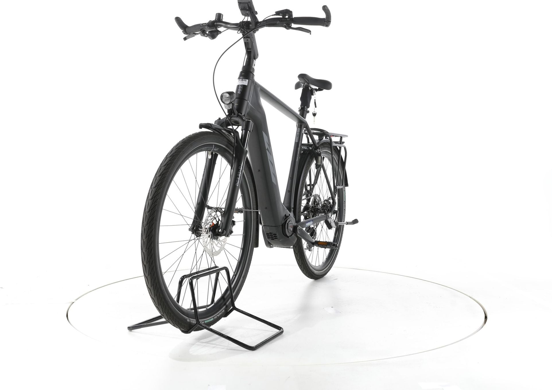 Produit reconditionné - KTM Cento 10 Trekking E-Bike - Très Bon Etat