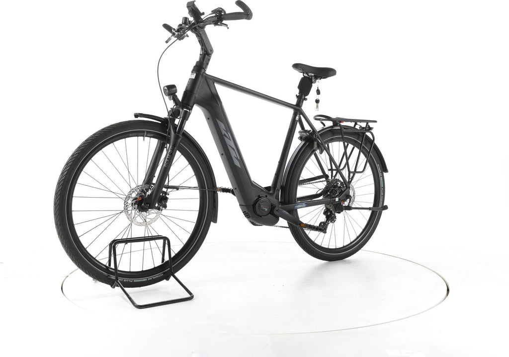 Produit reconditionné - KTM Cento 10 Trekking E-Bike - Très Bon Etat