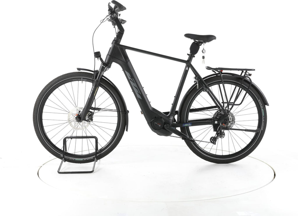 Produit reconditionné - KTM Cento 10 Trekking E-Bike - Très Bon Etat