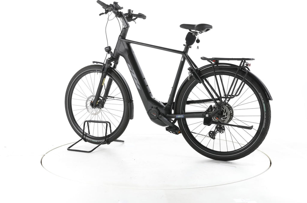 Produit reconditionné - KTM Cento 10 Trekking E-Bike - Très Bon Etat