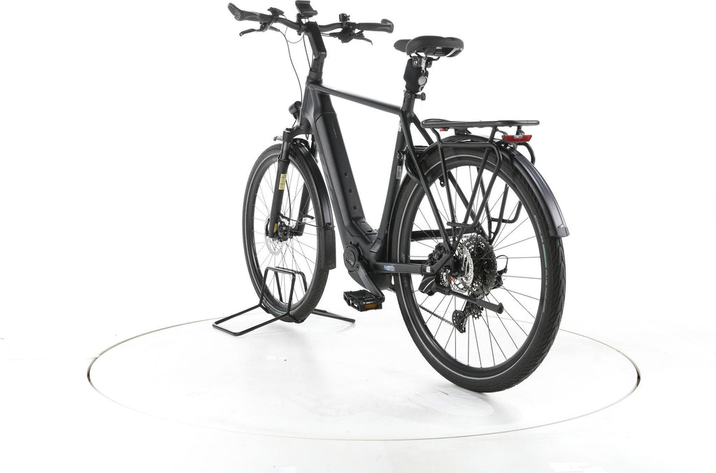 Produit reconditionné - KTM Cento 10 Trekking E-Bike - Très Bon Etat