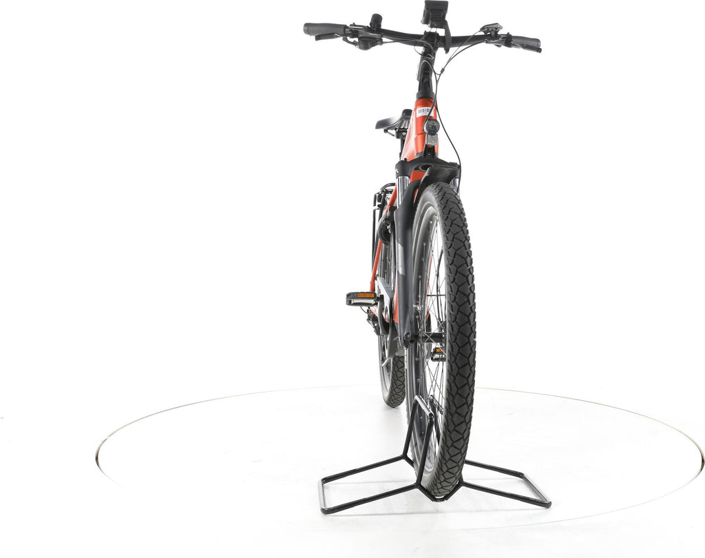Produit reconditionné - KTM Macina Gran 610 Trekking E-Bike - Bon Etat