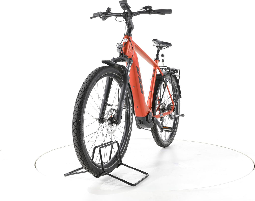 Produit reconditionné - KTM Macina Gran 610 Trekking E-Bike - Bon Etat