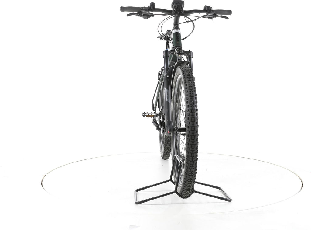 Produit reconditionné - KTM Macina Team 691 LFC Trekking E-Bike - Bon Etat